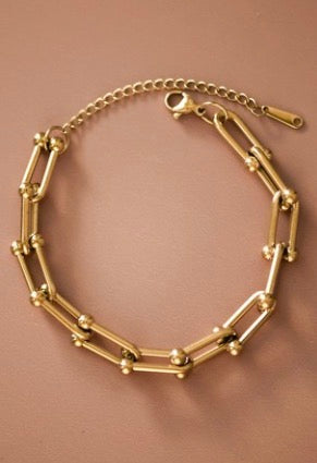 Chain Bracelet