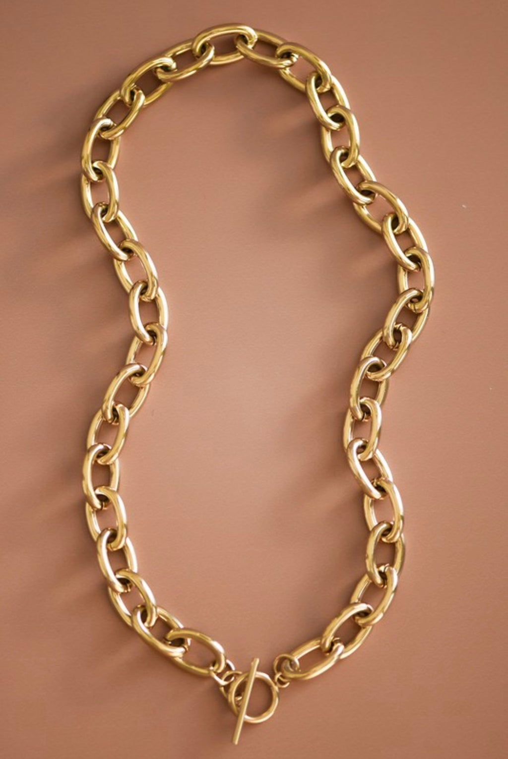 Victoria  Statement Necklace