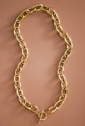 Victoria  Statement Necklace
