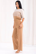 Amalfi Knit Two Piece Set