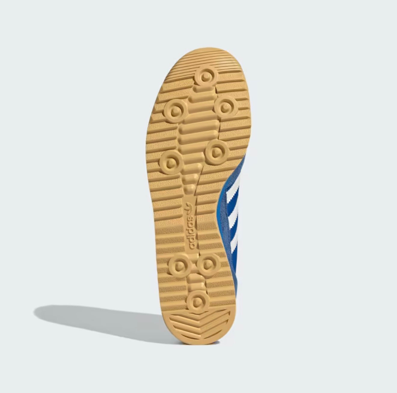 Adidas SL 72 RS Sneakers- Blue