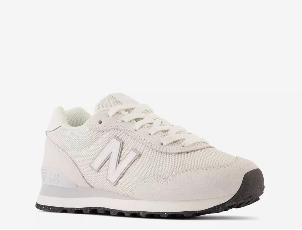 New Balance 515 sneaker- Grey/White