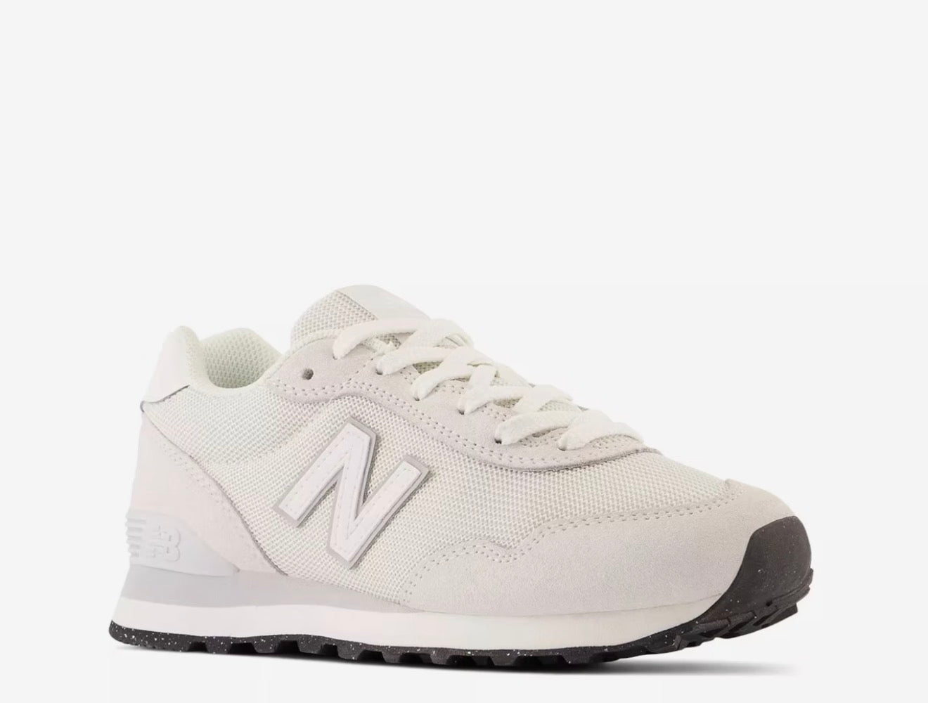 New Balance 515 sneaker- Grey/White