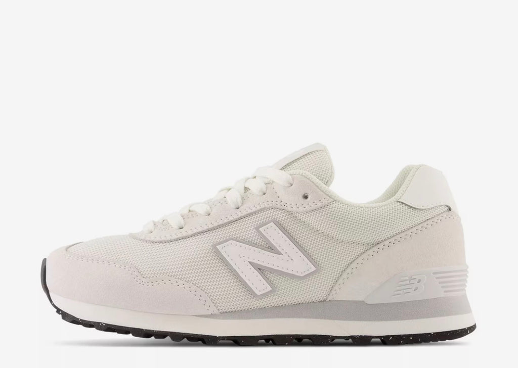 New Balance 515 sneaker- Grey/White