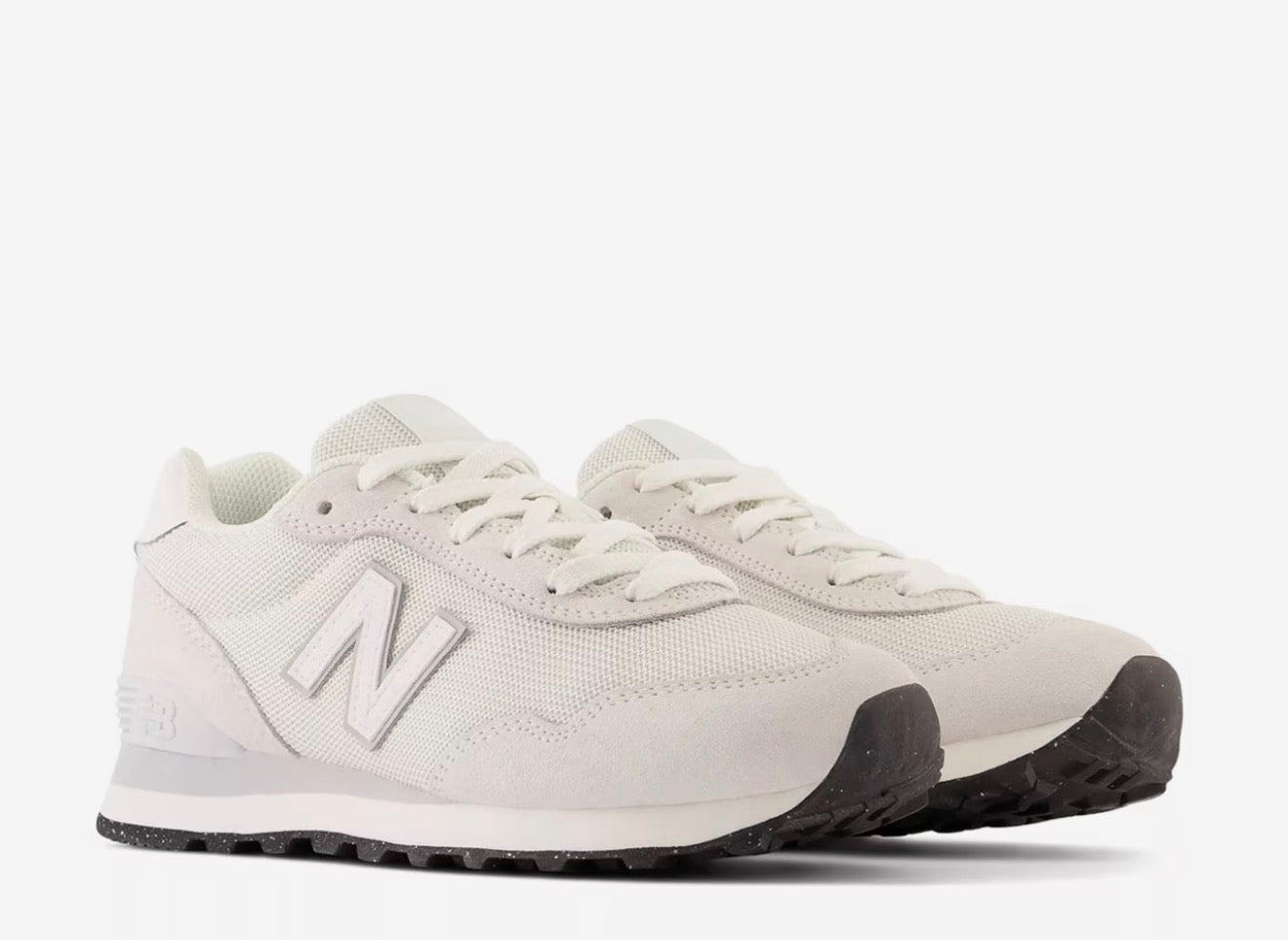 New Balance 515 sneaker- Grey/White