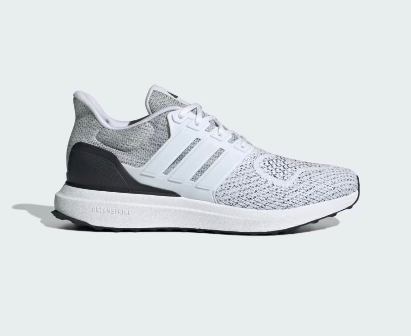 Adidas Ultradream DNA Sneakers White/Grey Knit