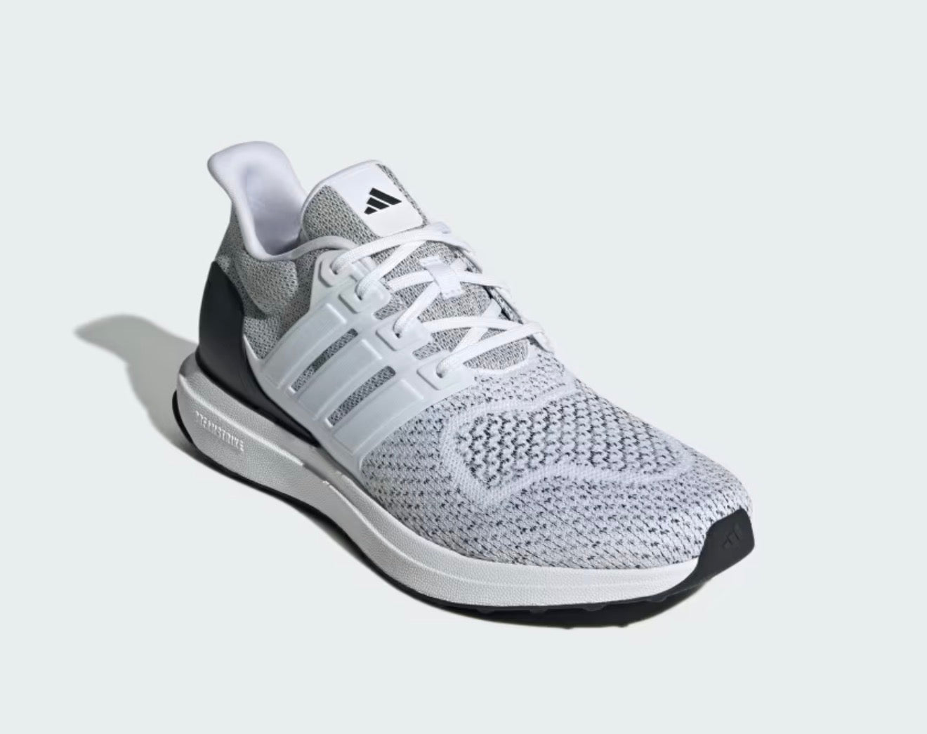 Adidas Ultradream DNA Sneakers White/Grey Knit
