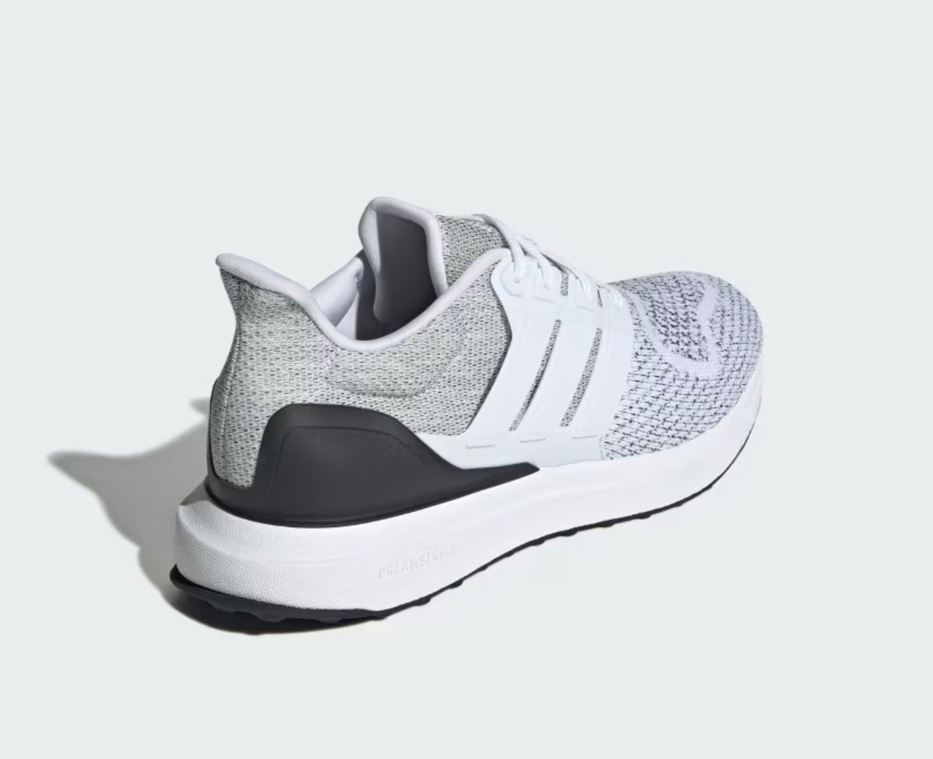 Adidas Ultradream DNA Sneakers White/Grey Knit