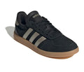 Adidas Breaknet Sleek Sneakers Black/Gold