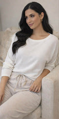 Soft Luxe Everyday Top